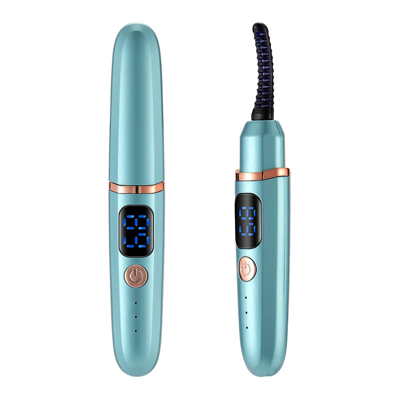 CurlPro™ Electric Eyelash Curler