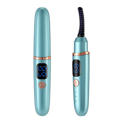 CurlPro™ Electric Eyelash Curler