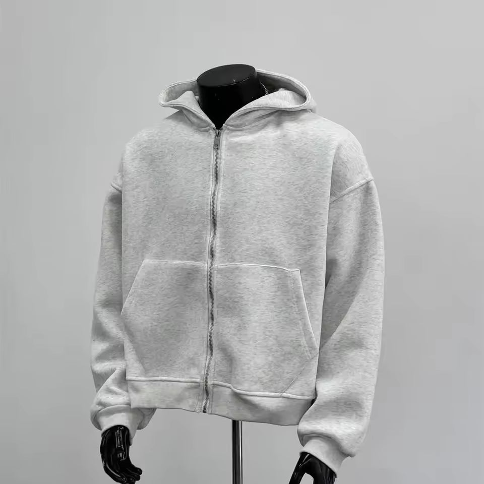 UdanWear™ Hoodie with Backpack Bag