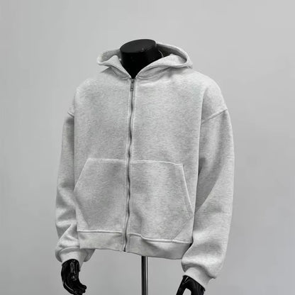 UdanWear™ Hoodie with Backpack Bag