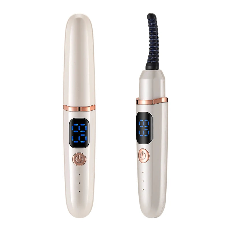 CurlPro™ Electric Eyelash Curler