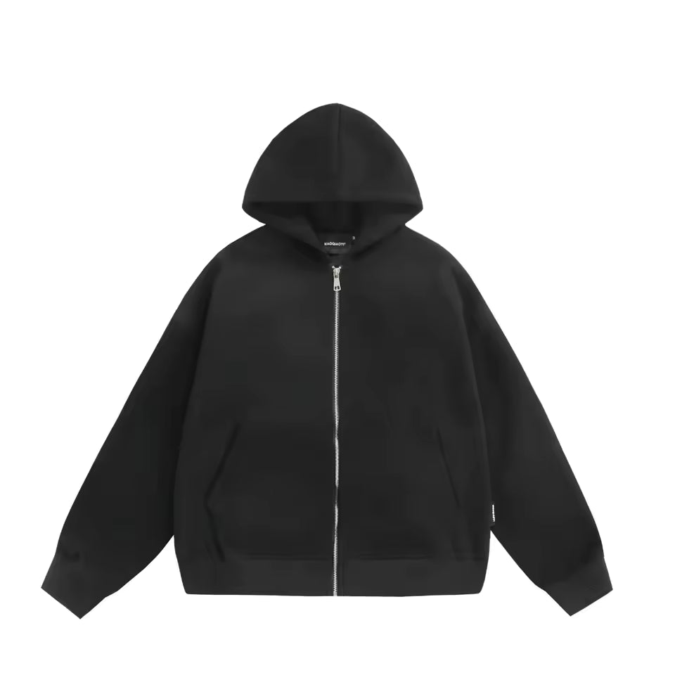 UdanWear™ Hoodie with Backpack Bag