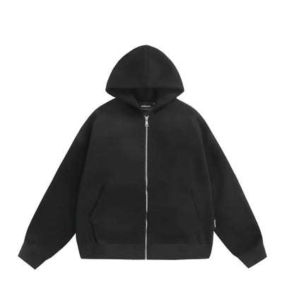 UdanWear™ Hoodie with Backpack Bag