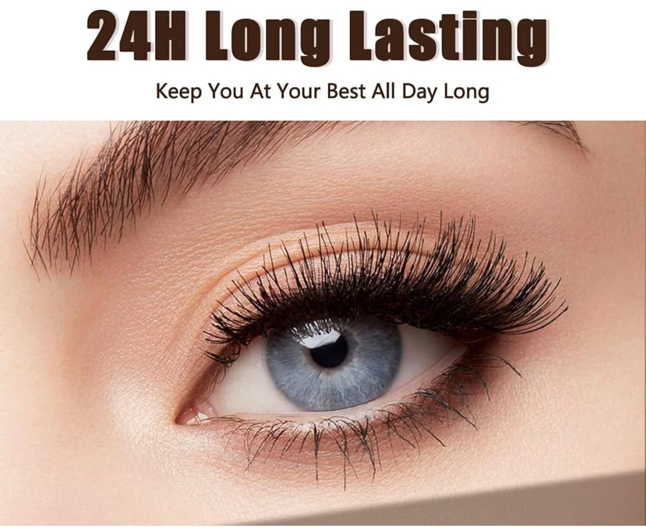 CurlPro™ Electric Eyelash Curler