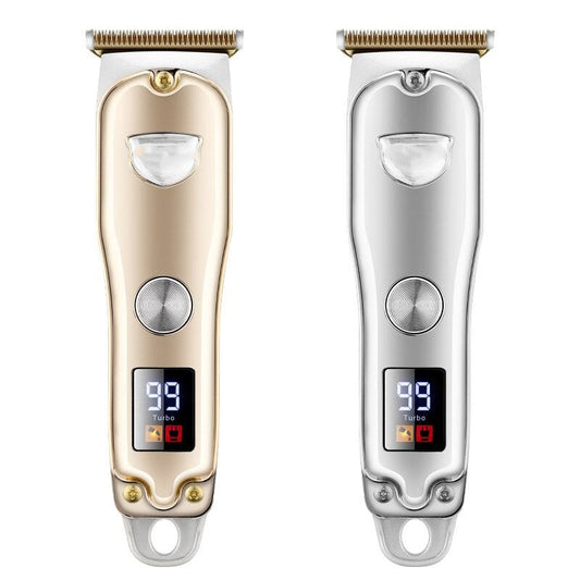 Personal Hair Care Barber Supplies Machine Electric Cordless