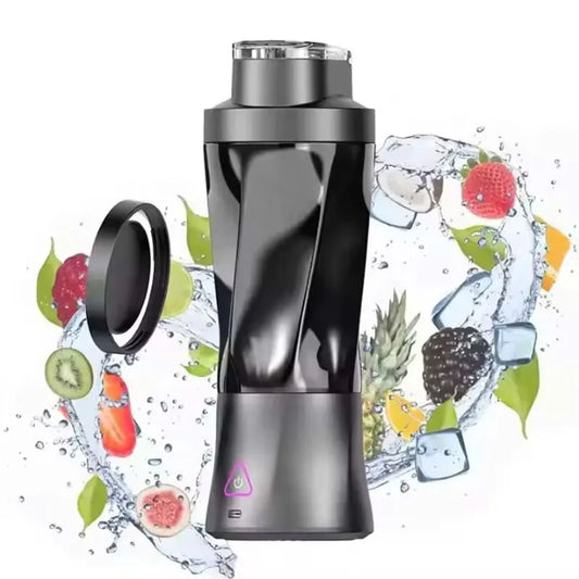 Portable Blender Electric Juice
