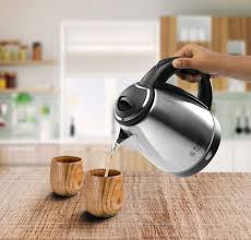 Automatic Electric Kettle 1.8L