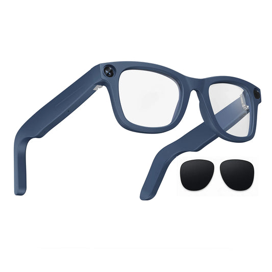 Flex™ Smart AI Glasses